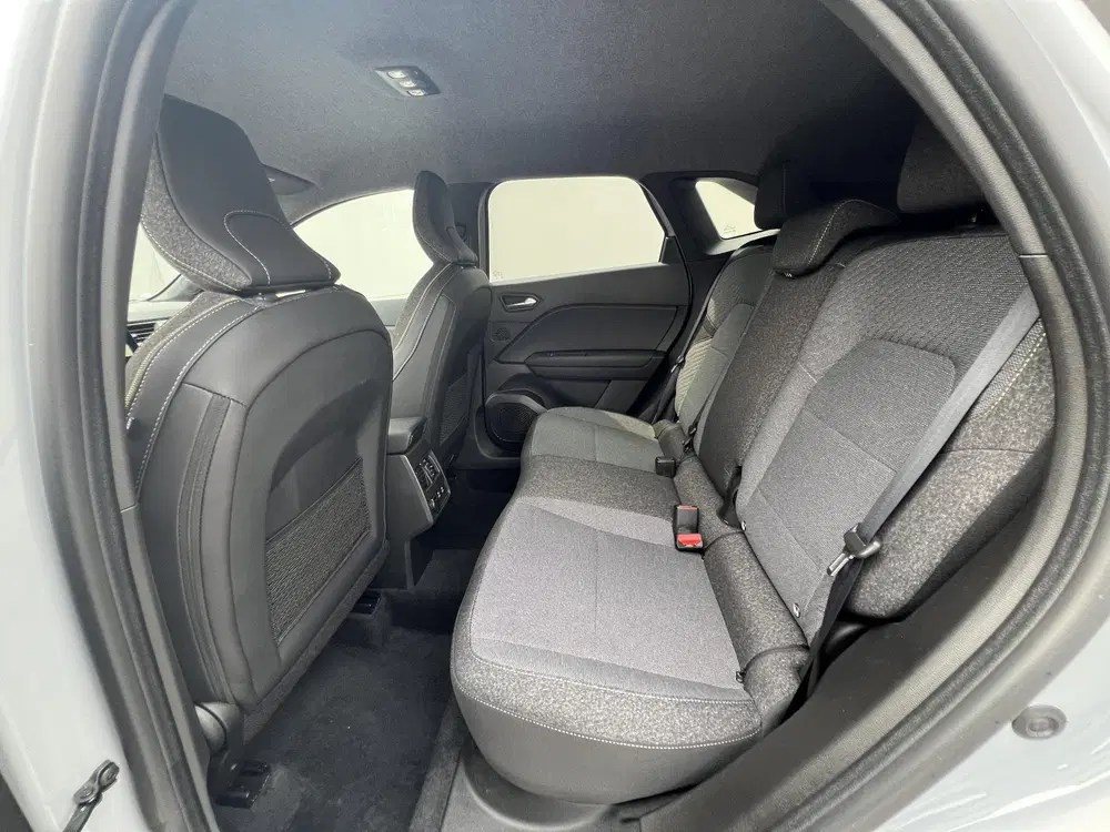 Renault Symbioz 1.8 E-Tech full hybrid 160 techno uit 2025, foto 8