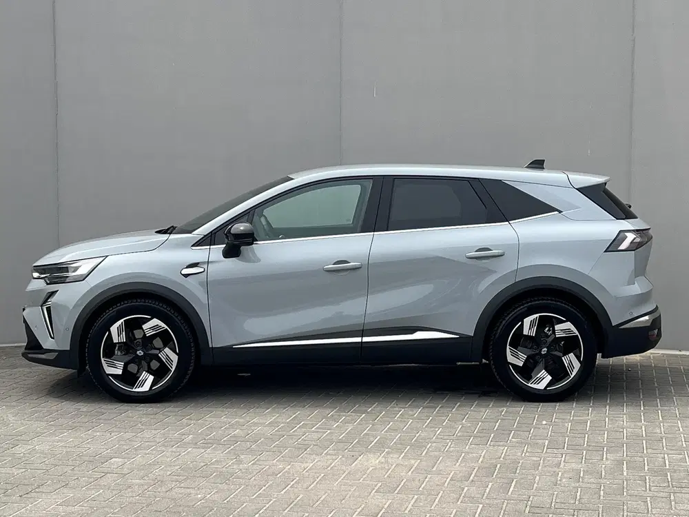 Renault Symbioz 1.8 E-Tech full hybrid 160 techno uit 2025, foto 9
