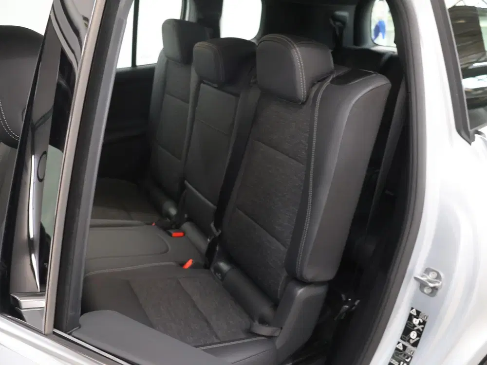 Mercedes-Benz GLB 250+ Business Solution 7p. 85.5 kWh uit 2026, foto 11
