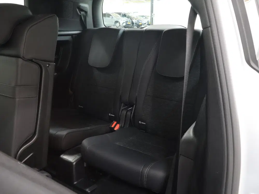 Mercedes-Benz GLB 250+ Business Solution 7p. 85.5 kWh uit 2026, foto 12