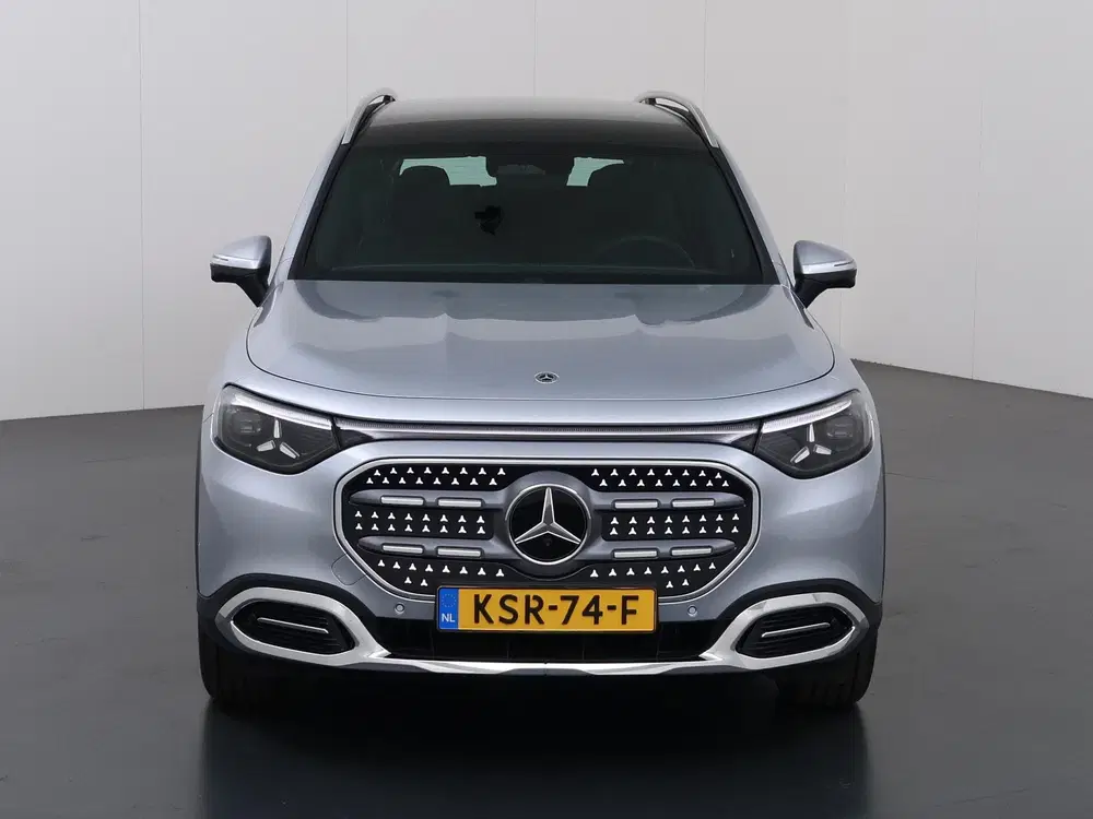 Mercedes-Benz GLB 250+ Business Solution 7p. 85.5 kWh uit 2026, foto 3