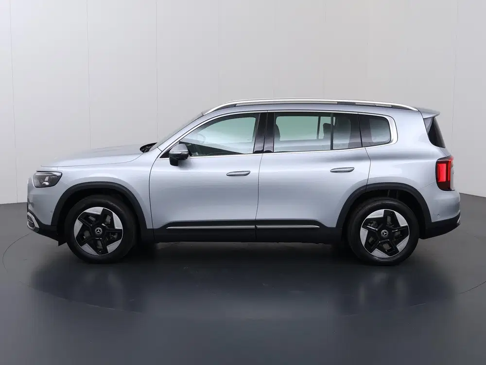 Mercedes-Benz GLB 250+ Business Solution 7p. 85.5 kWh uit 2026, foto 5