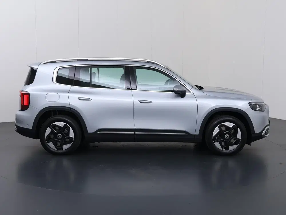Mercedes-Benz GLB 250+ Business Solution 7p. 85.5 kWh uit 2026, foto 6