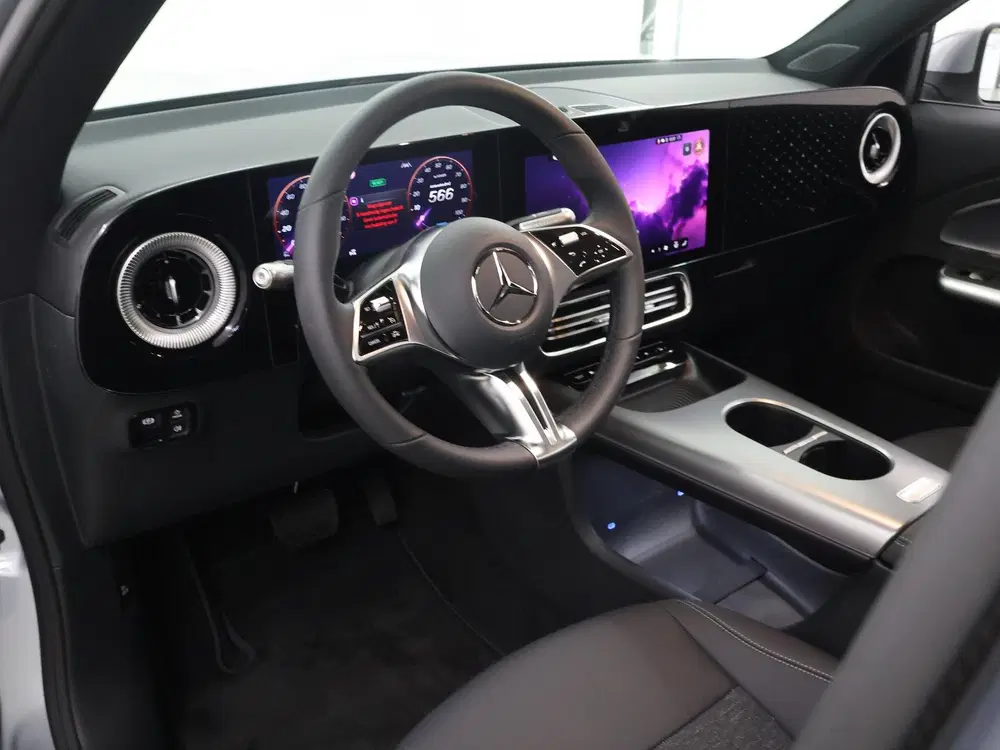 Mercedes-Benz GLB 250+ Business Solution 7p. 85.5 kWh uit 2026, foto 7