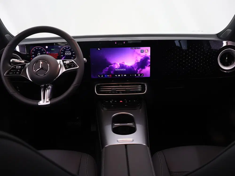 Mercedes-Benz GLB 250+ Business Solution 7p. 85.5 kWh uit 2026, foto 8