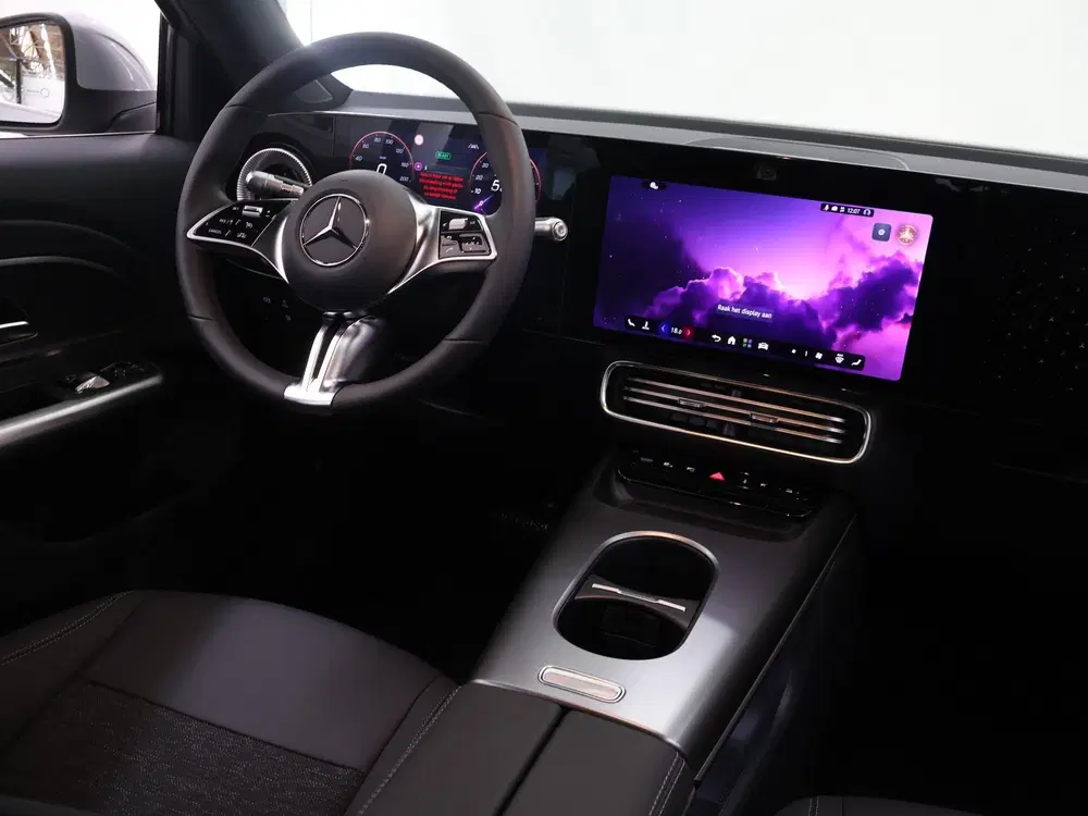 Mercedes-Benz GLB 250+ Business Solution 7p. 85.5 kWh uit 2026, foto 9