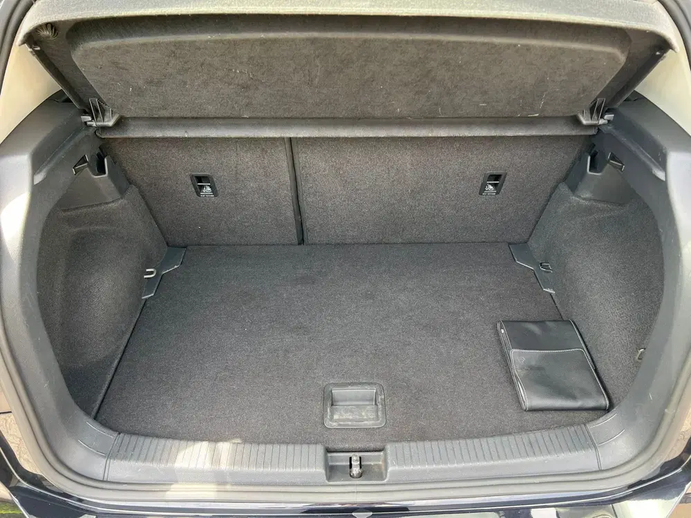 Volkswagen T-Cross 1.0 TSI r line virtual cockpit uit 2019, foto 6