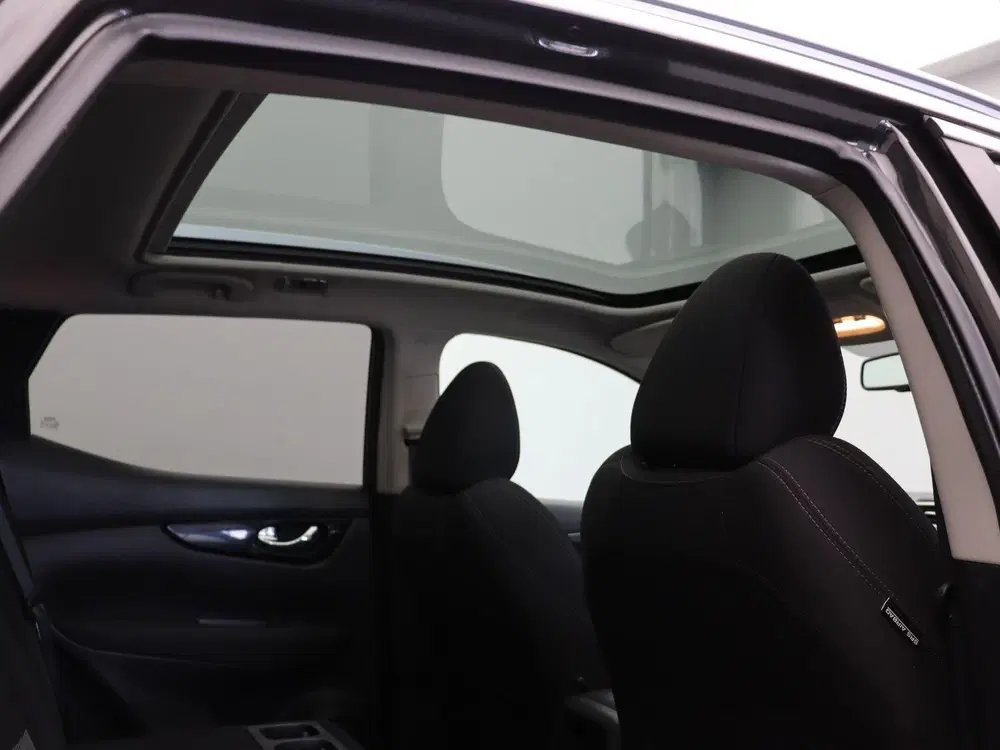 Nissan Qashqai 140pk DIG-T N-Connecta uit 2019, foto 4