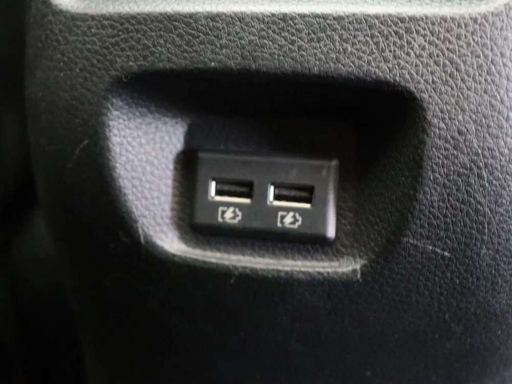 Nissan Qashqai 140pk DIG-T N-Connecta uit 2019, foto 5