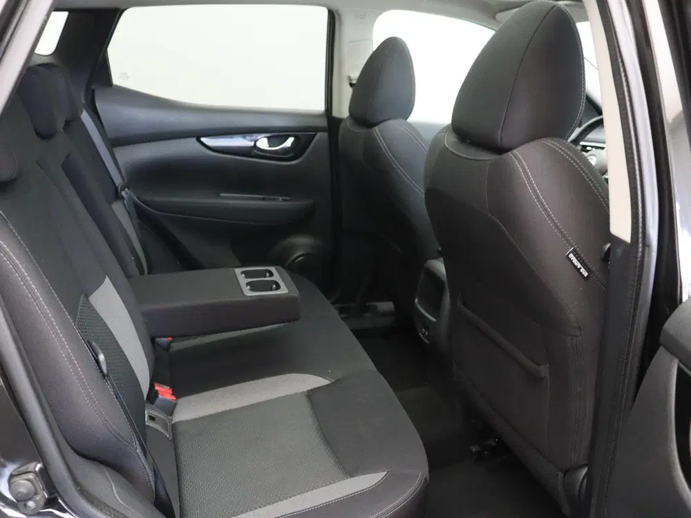 Nissan Qashqai 140pk DIG-T N-Connecta uit 2019, foto 8