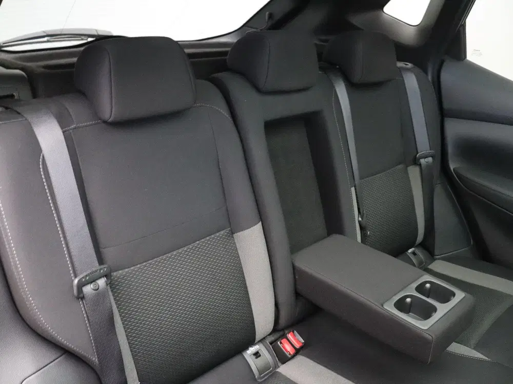 Nissan Qashqai 140pk DIG-T N-Connecta uit 2019, foto 9