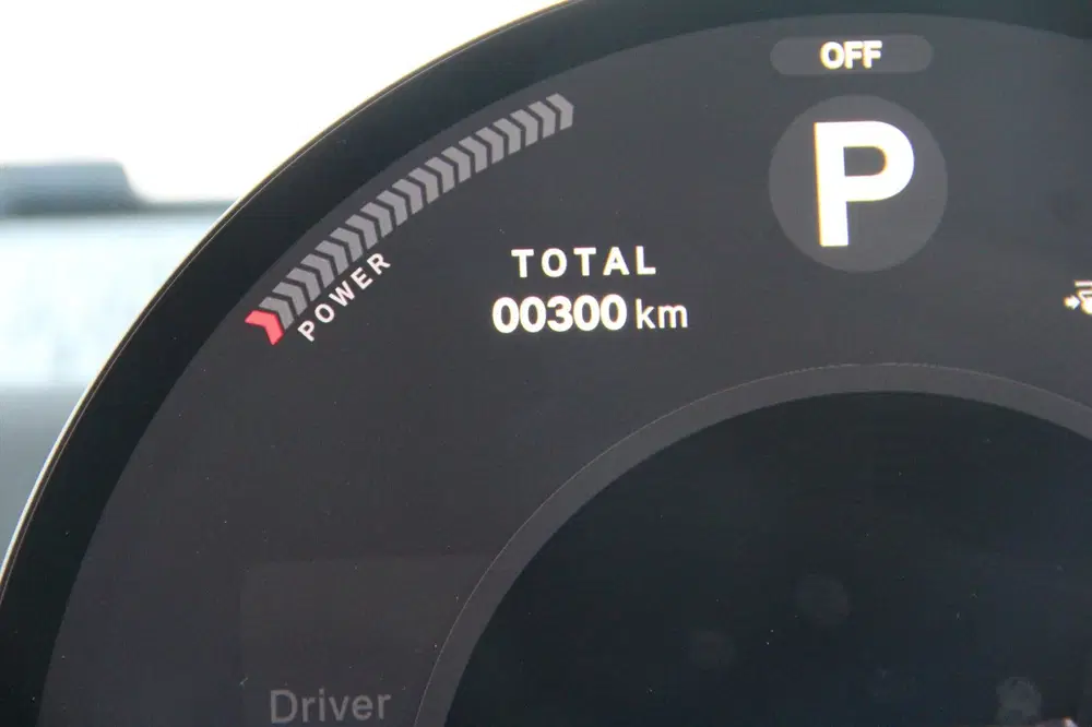 Mini Cooper Cooper E Blackyard 40.7 kWh uit 2026, foto 11