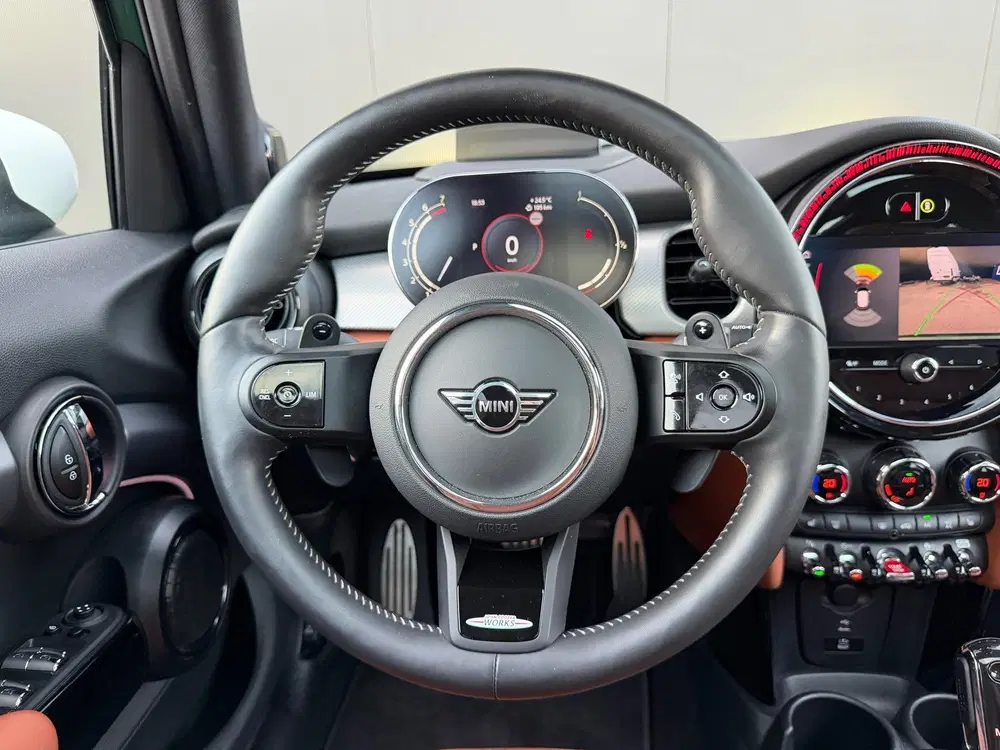 Mini Cooper S 2.0 Cooper S uit 2023, foto 12