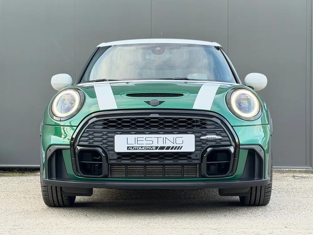 Mini Cooper S 2.0 Cooper S uit 2023, foto 14