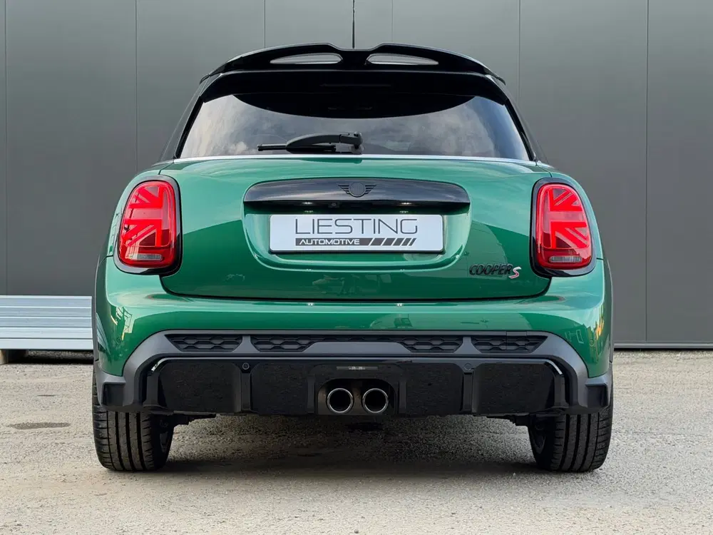 Mini Cooper S 2.0 Cooper S uit 2023, foto 15