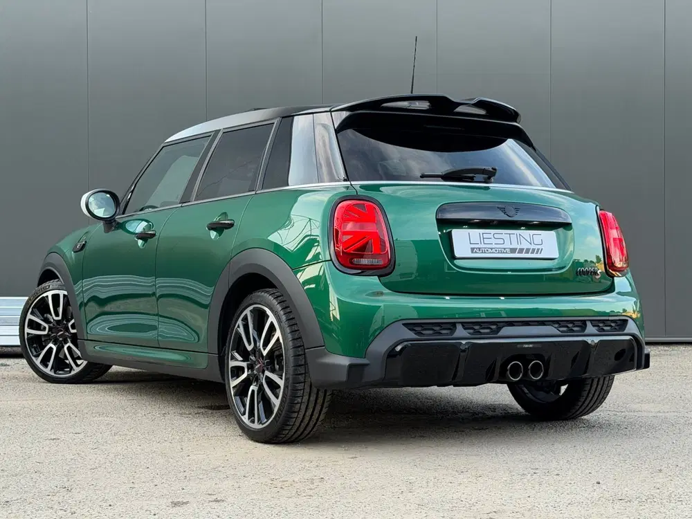 Mini Cooper S 2.0 Cooper S uit 2023, foto 2