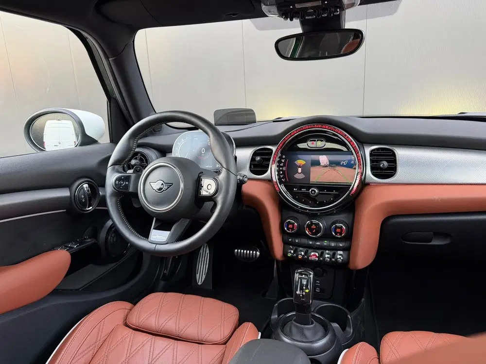 Mini Cooper S 2.0 Cooper S uit 2023, foto 3