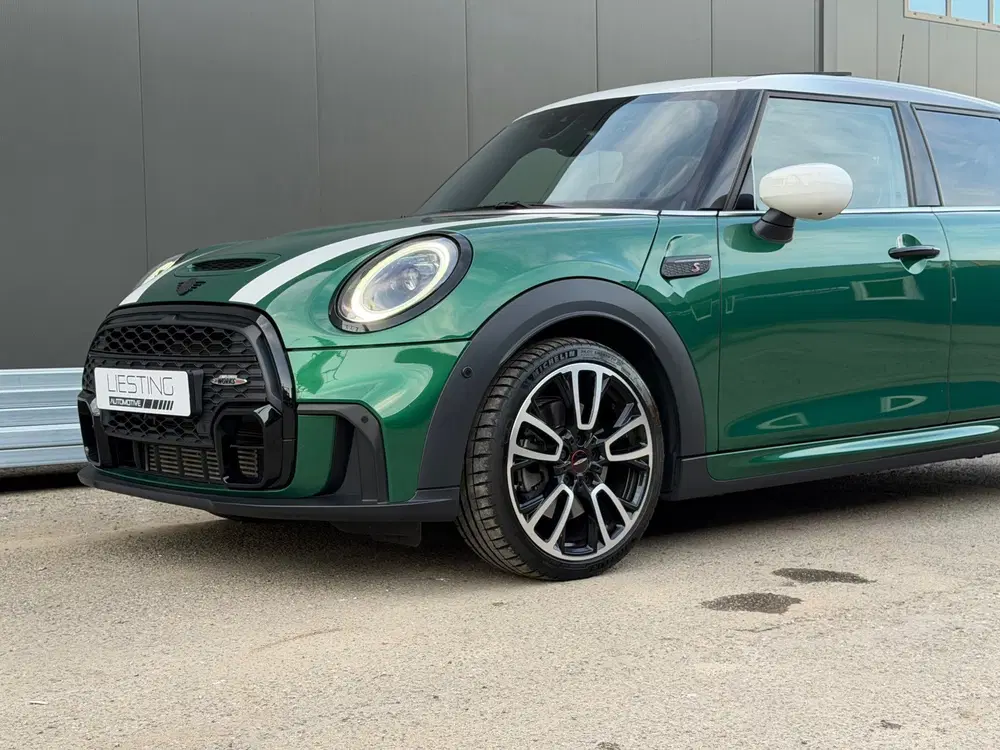 Mini Cooper S 2.0 Cooper S uit 2023, foto 5