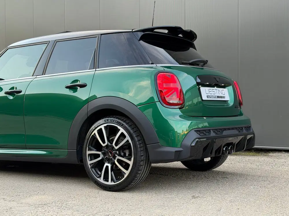 Mini Cooper S 2.0 Cooper S uit 2023, foto 6