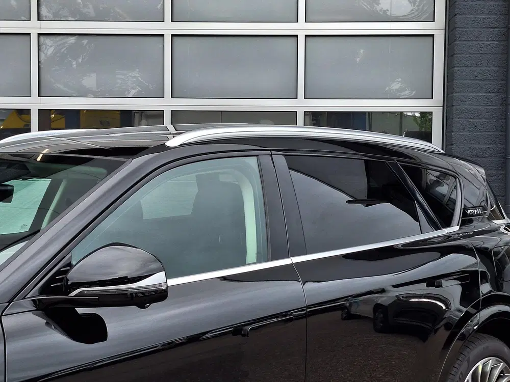 Voyah Free Business Edition 4WD 106 kWh uit 2026, foto 3
