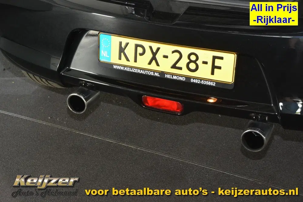 Suzuki Swift 1.0 Sportline 111 pk DAB+ Airco-camera uit 2019, foto 7