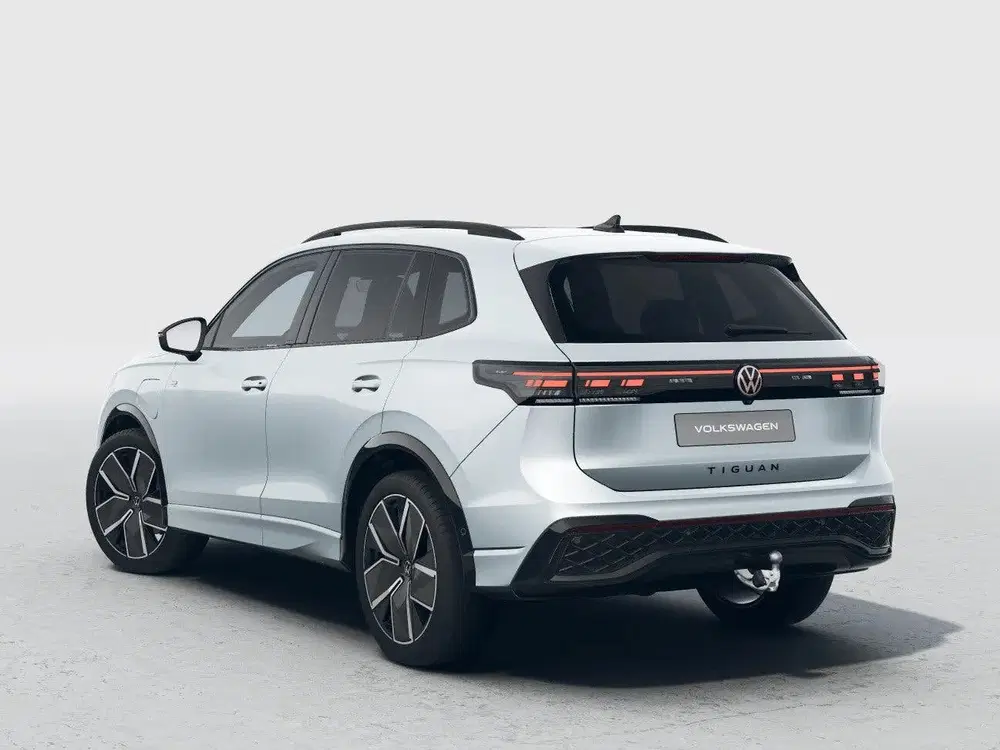 Volkswagen Tiguan R-Line Edition 1.5 eHybrid 204 PK uit 2026, foto 2