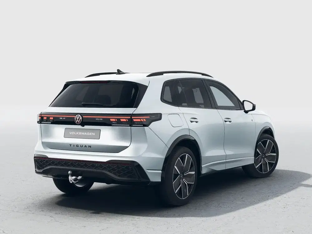 Volkswagen Tiguan R-Line Edition 1.5 eHybrid 204 PK uit 2026, foto 3