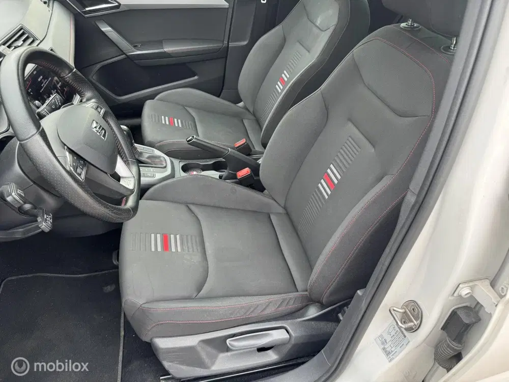 SEAT Arona 1.0 TSI FR uit 2019, foto 10