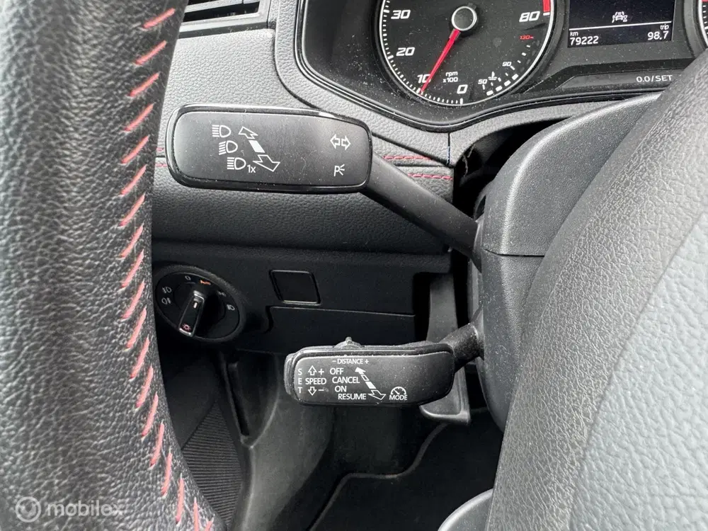 SEAT Arona 1.0 TSI FR uit 2019, foto 13