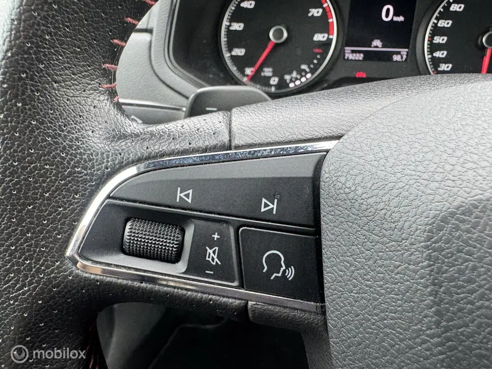 SEAT Arona 1.0 TSI FR uit 2019, foto 14