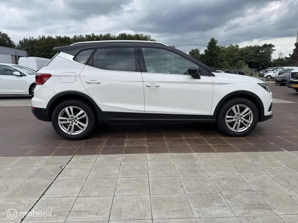 SEAT Arona 1.0 TSI FR uit 2019, foto 7