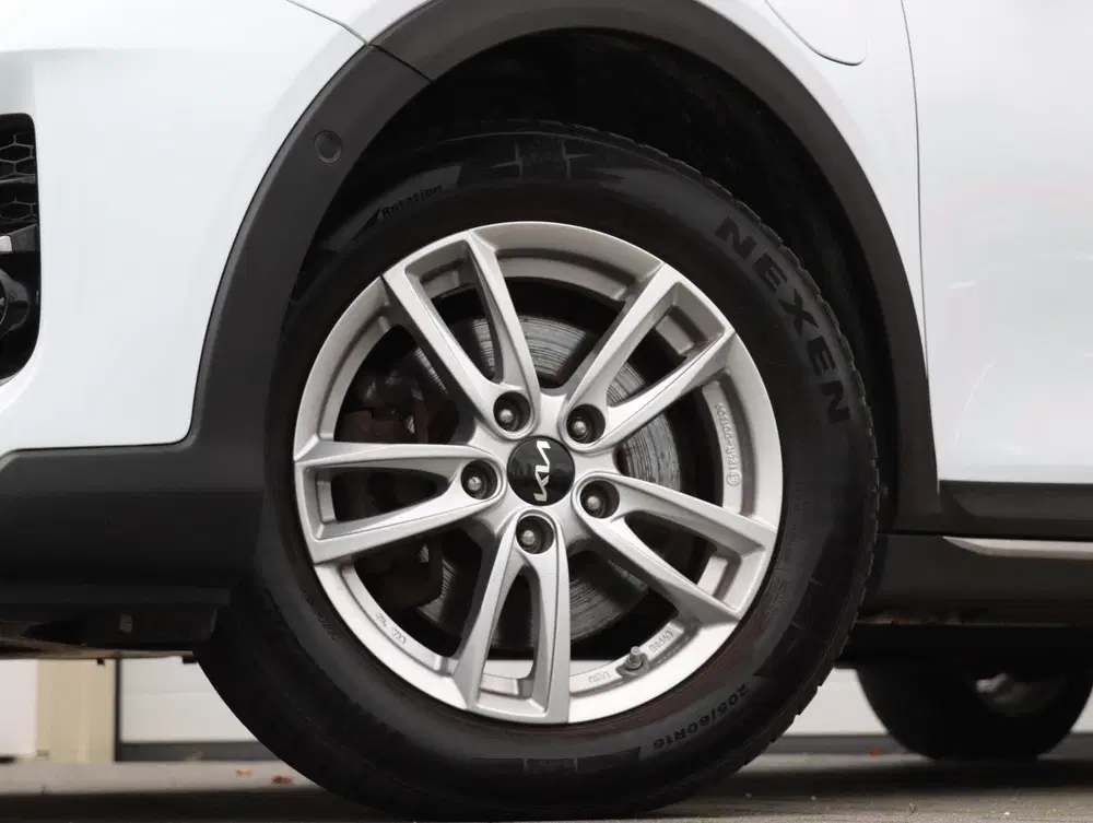 Kia XCeed 1.6 GDi 140PK PHEV DynamicPlusLine uit 2022, foto 10