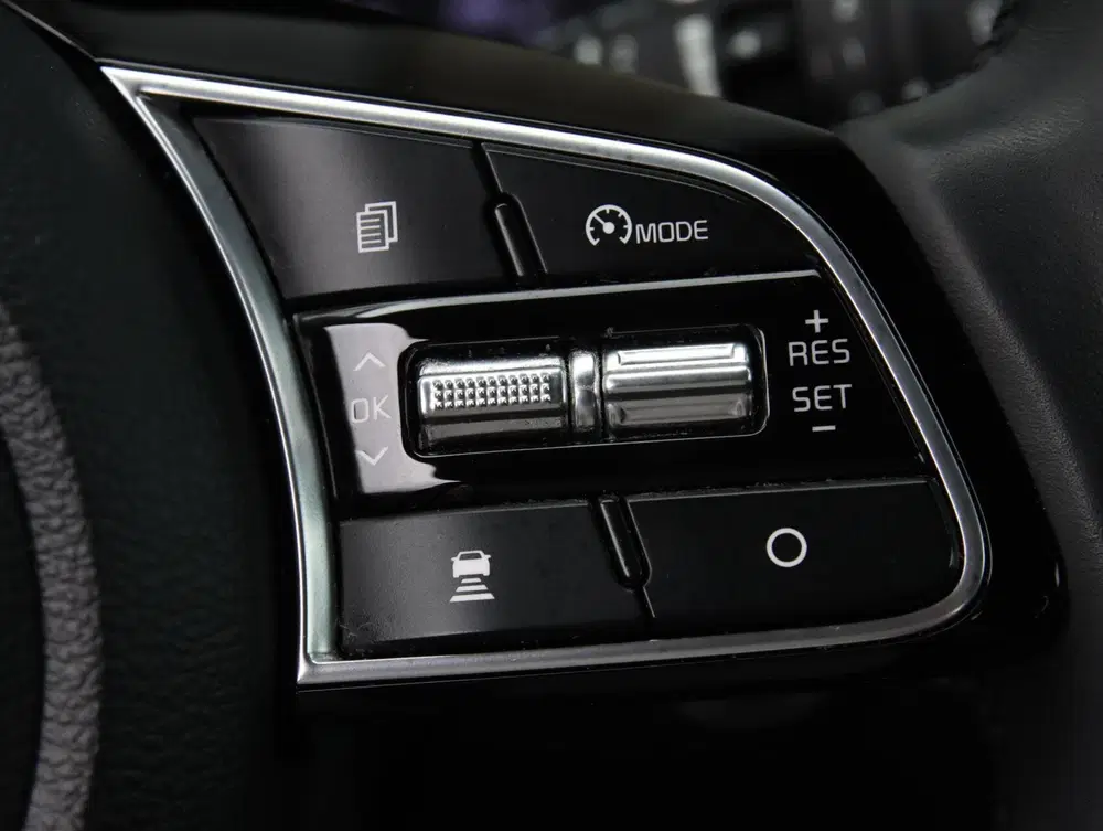Kia XCeed 1.6 GDi 140PK PHEV DynamicPlusLine uit 2022, foto 12