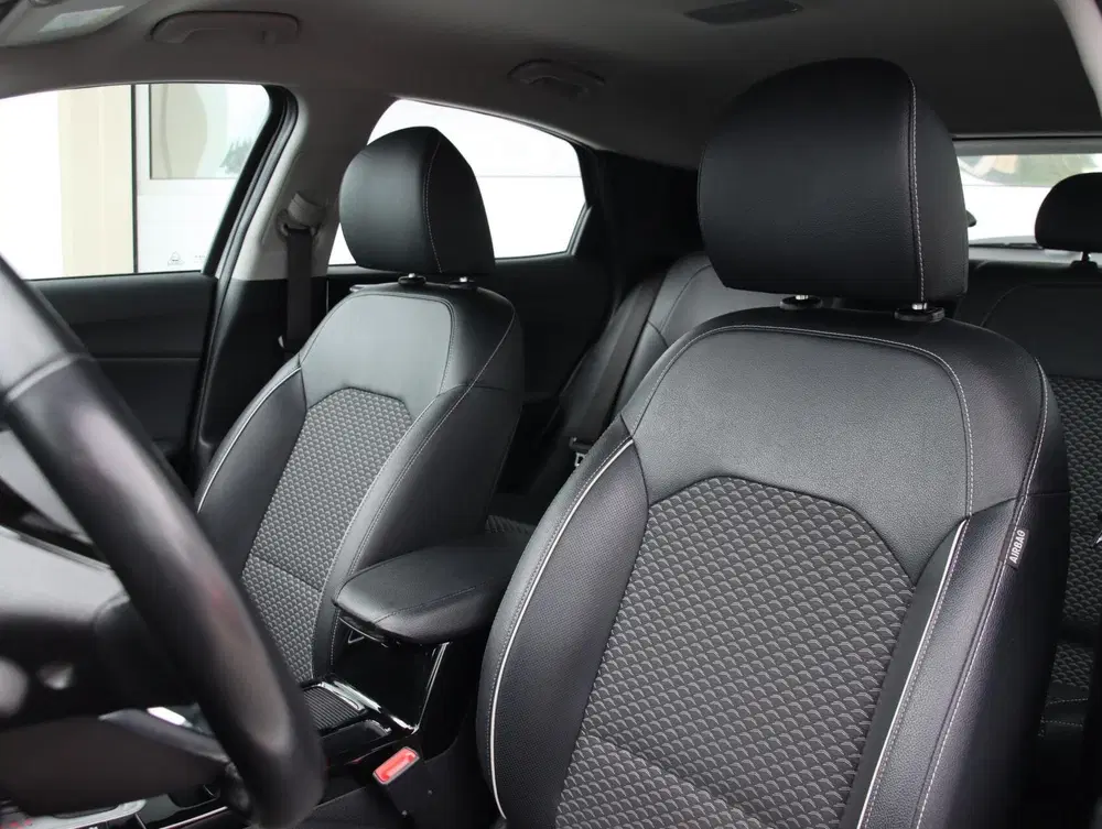 Kia XCeed 1.6 GDi 140PK PHEV DynamicPlusLine uit 2022, foto 5
