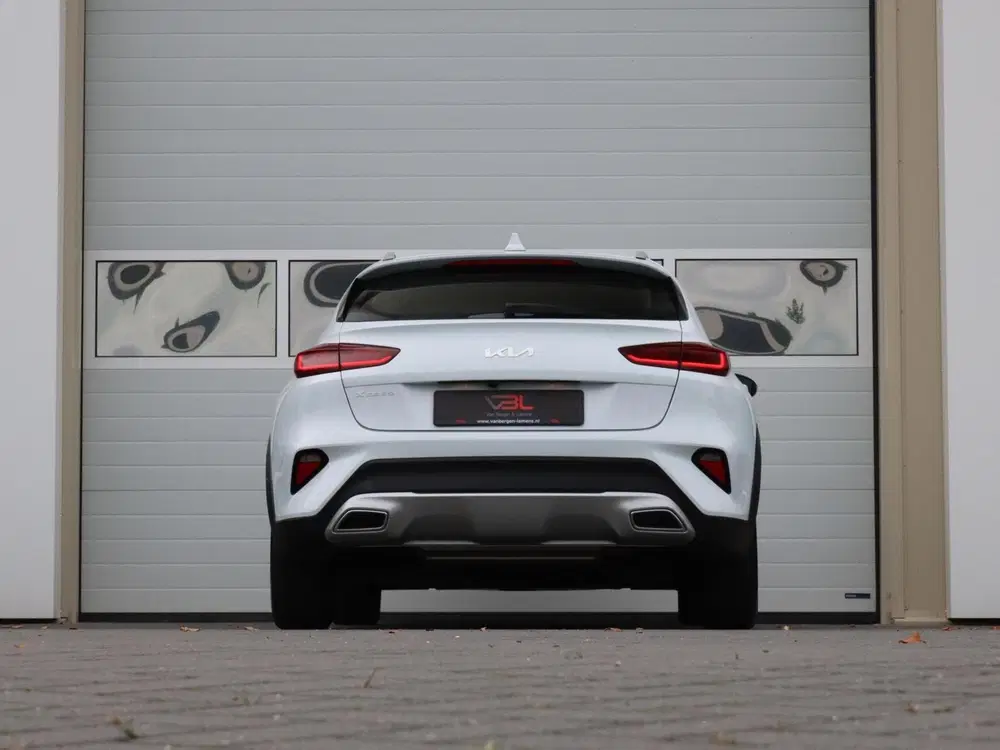 Kia XCeed 1.6 GDi 140PK PHEV DynamicPlusLine uit 2022, foto 9