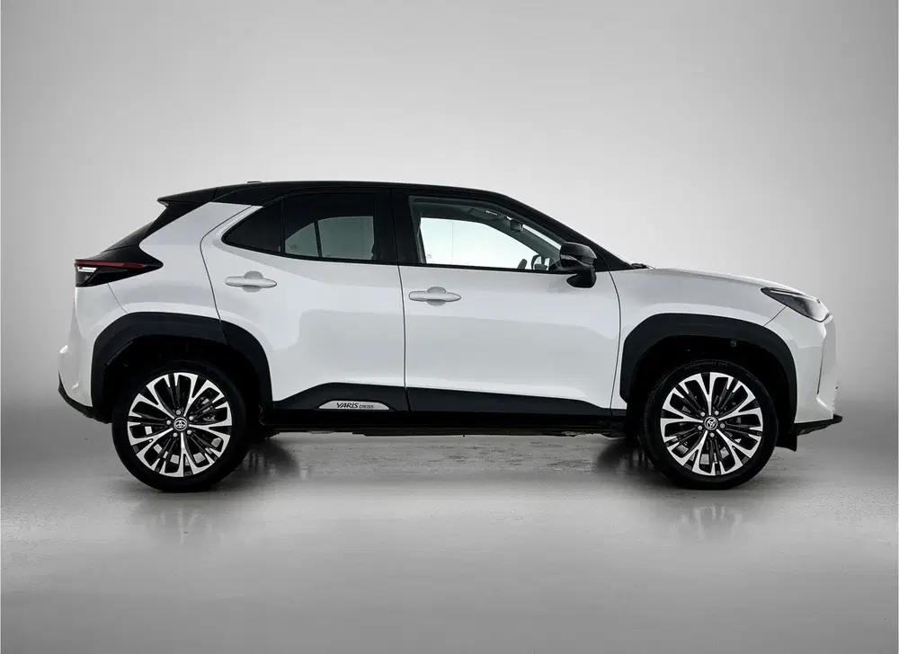 Toyota Yaris Cross 1.5 Hybrid Executive uit 2022, foto 13