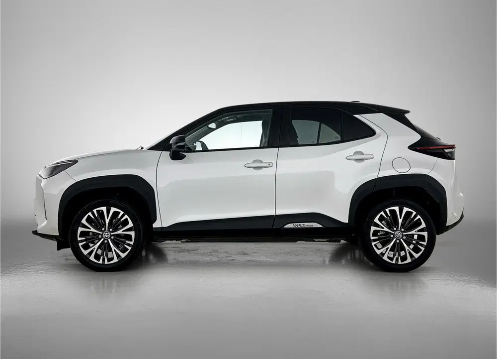 Toyota Yaris Cross 1.5 Hybrid Executive uit 2022, foto 3
