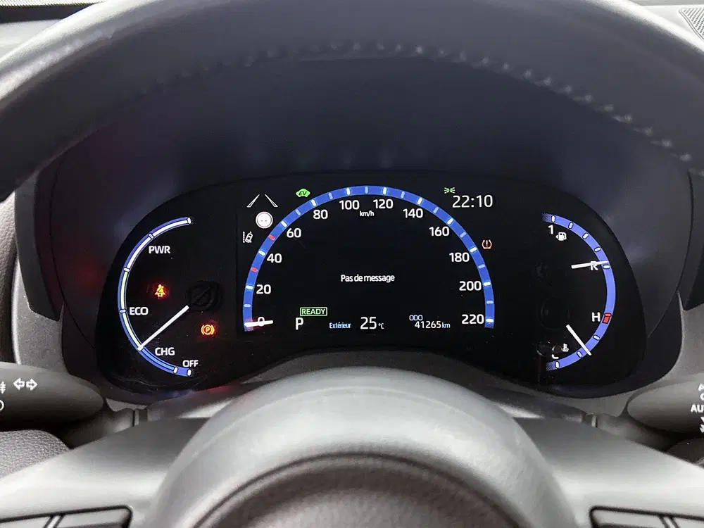 Toyota Yaris Cross 1.5 Hybrid Executive uit 2022, foto 5