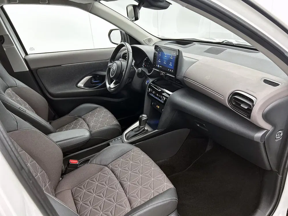 Toyota Yaris Cross 1.5 Hybrid Executive uit 2022, foto 6