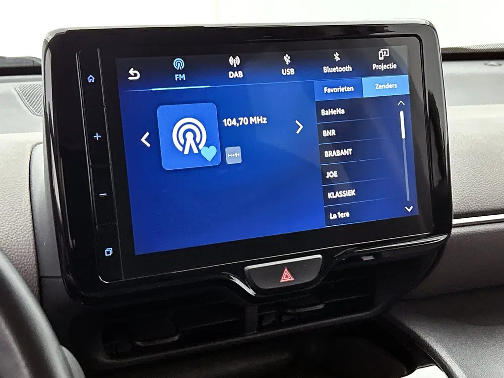 Toyota Yaris Cross 1.5 Hybrid Executive uit 2022, foto 7