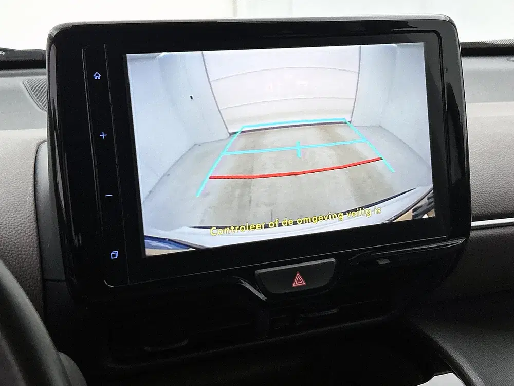 Toyota Yaris Cross 1.5 Hybrid Executive uit 2022, foto 8