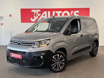 Citroën Berlingo Citroen BERLINGO 1.5 BlueHDI Driver uit 2019