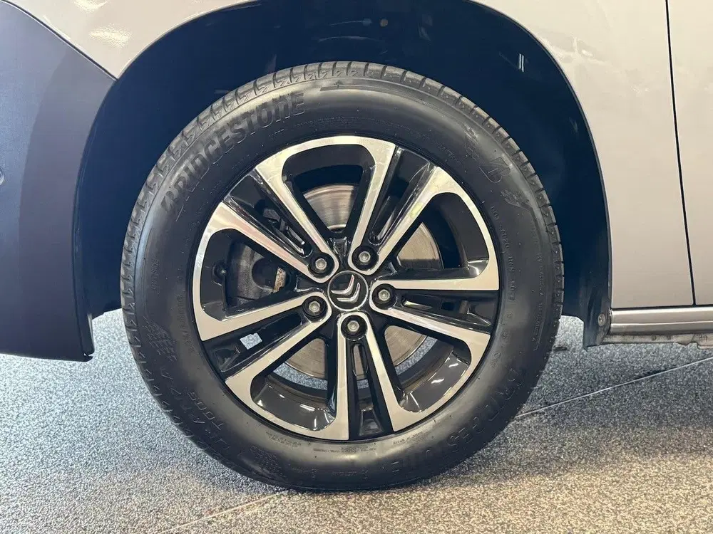Citroën Berlingo Citroen BERLINGO 1.5 BlueHDI Driver uit 2019, foto 10