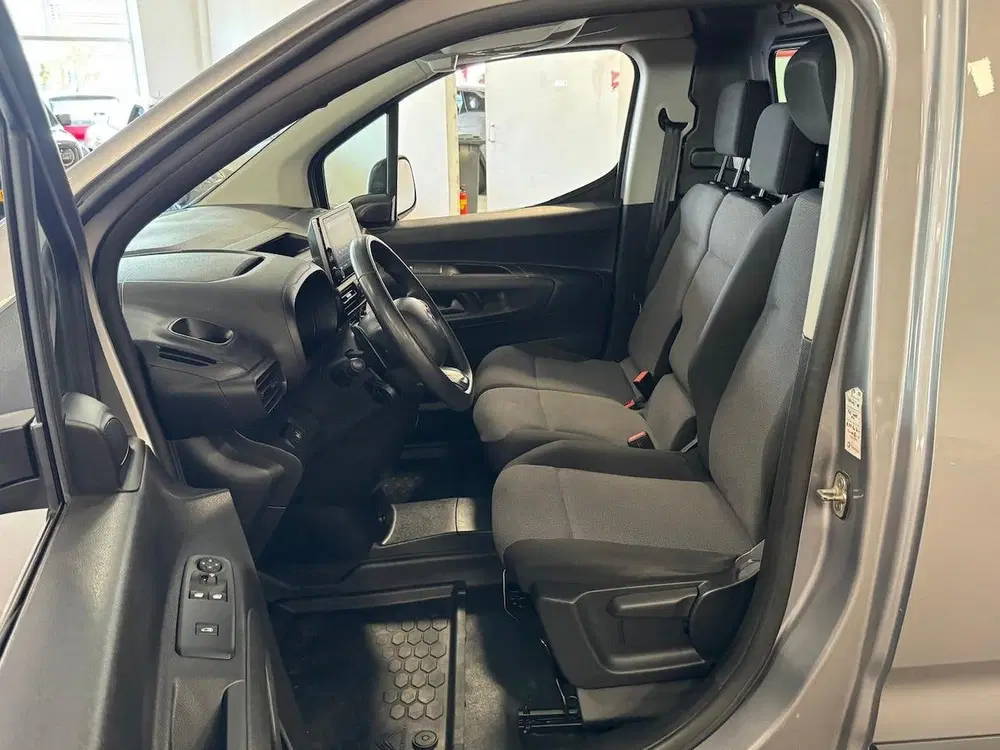 Citroën Berlingo Citroen BERLINGO 1.5 BlueHDI Driver uit 2019, foto 11