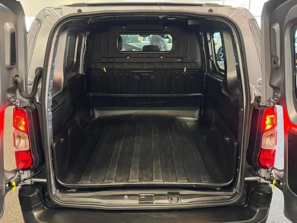 Citroën Berlingo Citroen BERLINGO 1.5 BlueHDI Driver uit 2019, foto 12