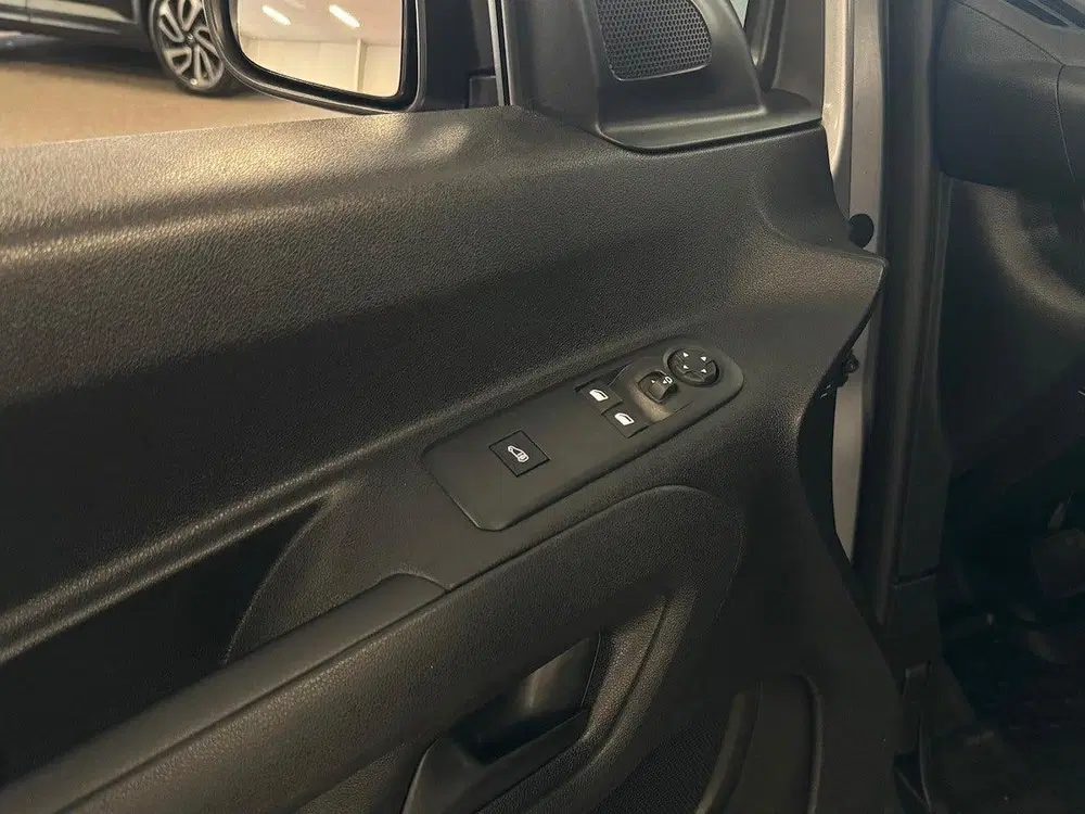 Citroën Berlingo Citroen BERLINGO 1.5 BlueHDI Driver uit 2019, foto 13