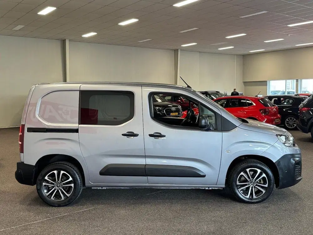 Citroën Berlingo Citroen BERLINGO 1.5 BlueHDI Driver uit 2019, foto 6