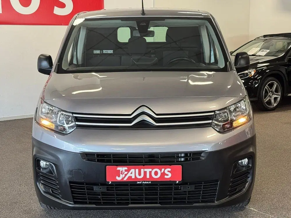 Citroën Berlingo Citroen BERLINGO 1.5 BlueHDI Driver uit 2019, foto 8