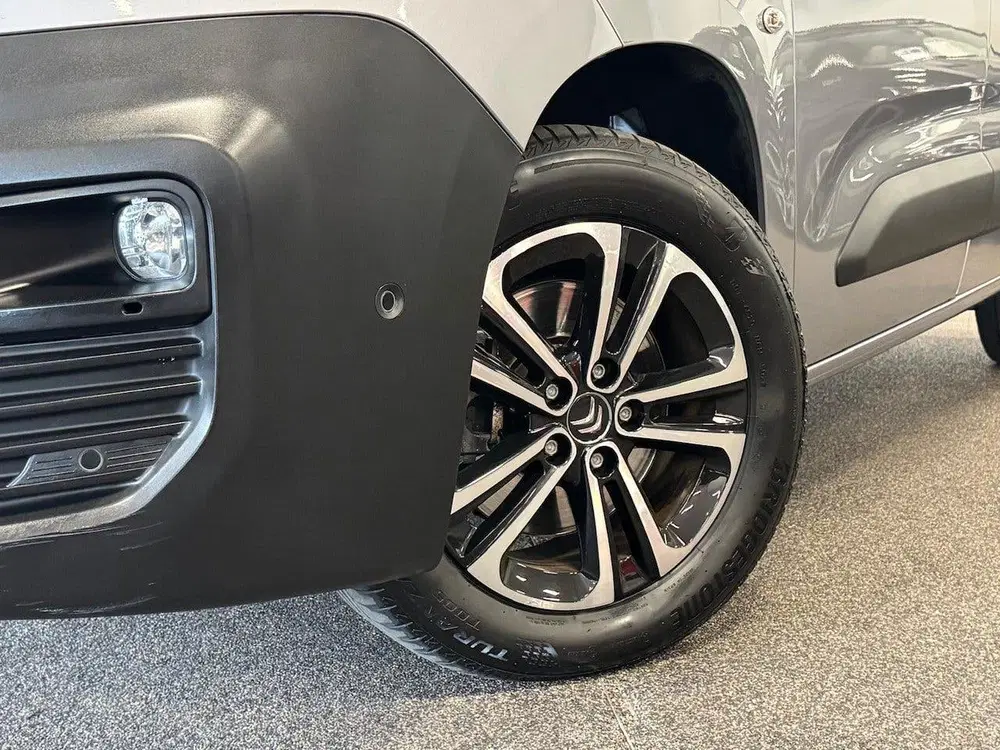 Citroën Berlingo Citroen BERLINGO 1.5 BlueHDI Driver uit 2019, foto 9