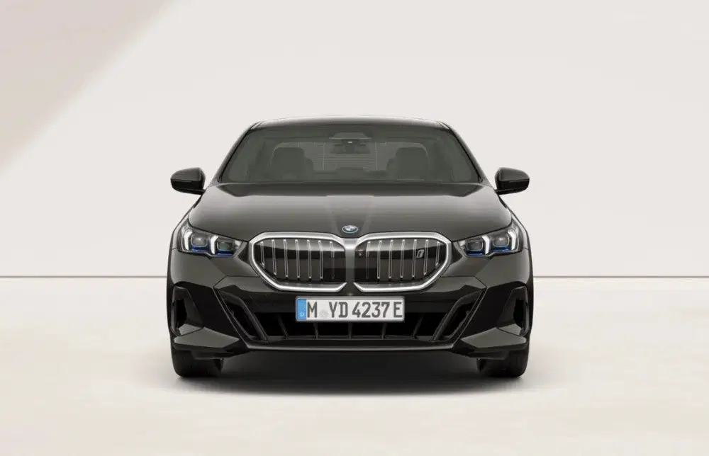 BMW i5 eDrive40 M Sport Edition 84 kWh Panoramada uit 2025, foto 10